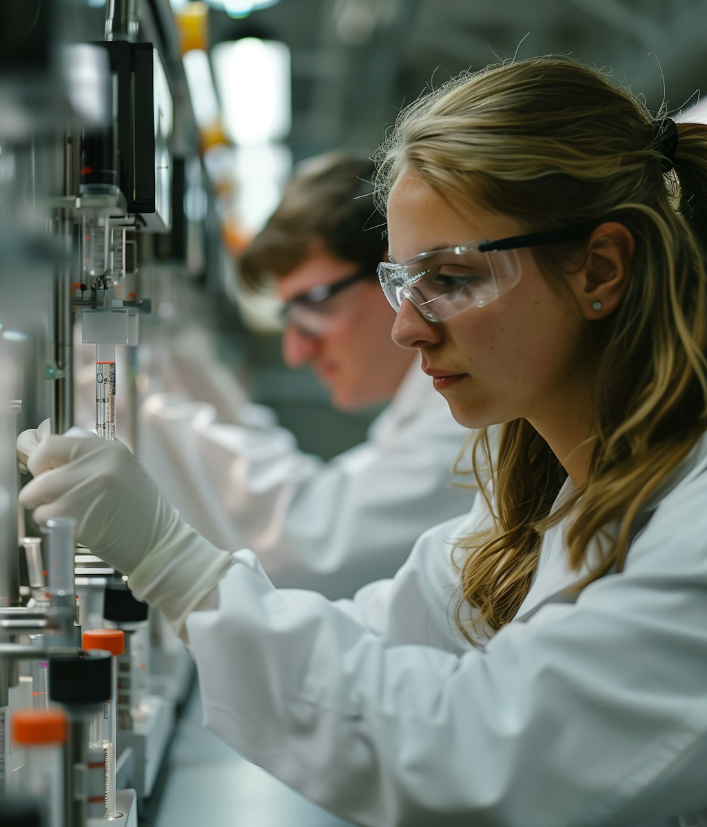 Tbilisi State Medical University campus